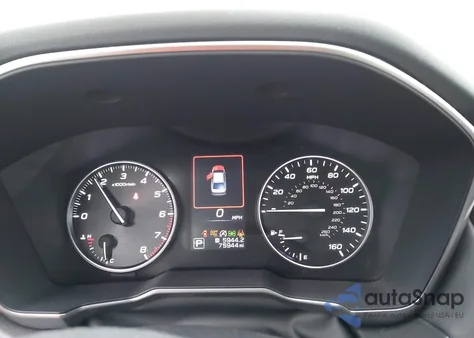 2022 Subaru Legacy Limited z USA, uszkodzony, nr VIN 4S3BWAN60N3004484